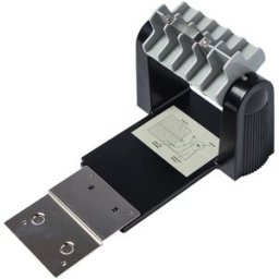 Brother PA-RH-001 - Tipo: Suporte para rolo, Compatibilidade do dispositivo: Impressora de etiquetas, Compatibilidade da marca: Brother, Compatibilidade: TD-4T series, Cor do produto: Preto - Quantidade por conjunto: 1 unidade(s) - 4977766799164