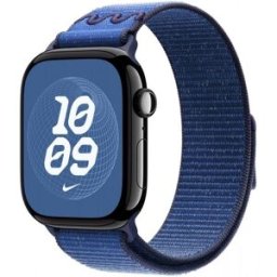 Apple Nike - Laço para relógio inteligente - 46mm - 145-2 - 0195950648911