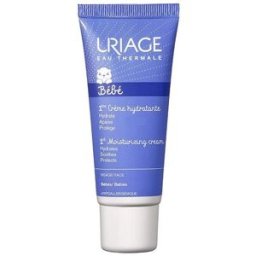 Uriage Bebé 1º Creme Hidratante de Rosto 40ml