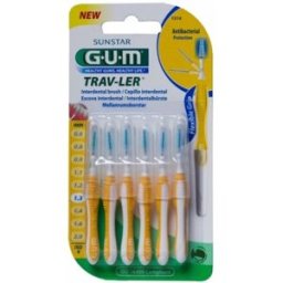 Gum Trav-Ler Esc 1514 Ipe Fin Con Ptx6