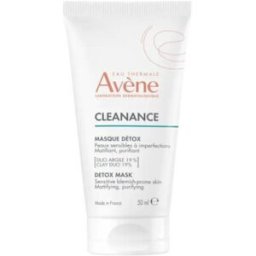 Avène Avene Cleanance Máscara Detox 50ml
