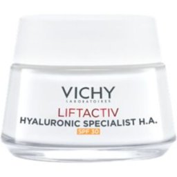 Vichy Liftactiv Hyaluronic Specialist HA Creme SPF30 50ml