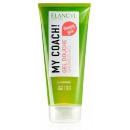 Elancyl My Coach Gel Duche 200ml