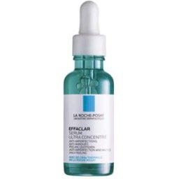 La Roche Posay La Roche-Posay Effaclar Serum Ultra Concentrado 30ml