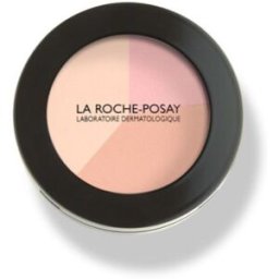 La Roche Posay La Roche-Posay Toleriane Maquilhagem Teint Pó Matificante + Fixador 12g