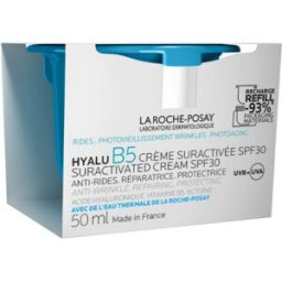 La Roche Posay La Roche-Posay Hyalu B5 Suractivated Creme Recarga 50ml