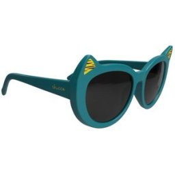 Chicco Óculos de Sol Gato Azul 36M+