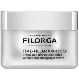 Filorga Time-Filler Night 5XP Cr 50Ml