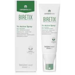 Cantrabia Labs Biretix Tri-Active Spray Anti-Imperfeições 100ml