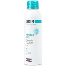 ISDIN Acniben Body Spray 150ml