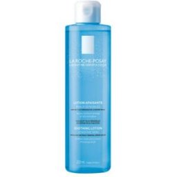 La Roche Posay La Roche-Posay Desmaquilahnte Loçãoo Suave Fisio 200ml