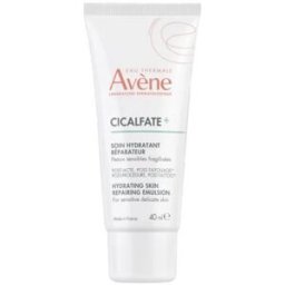 Avène Avene Cicalfate+ Hidratante Reparador 40ml