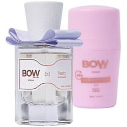 Bow Coffret Nancy Perfume + Desodorizante