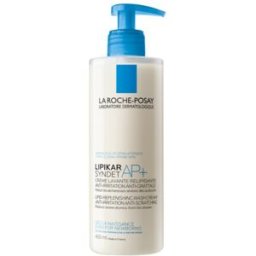 La Roche Posay La Roche-Posay Lipikar Syndet Ap(+) 400ml