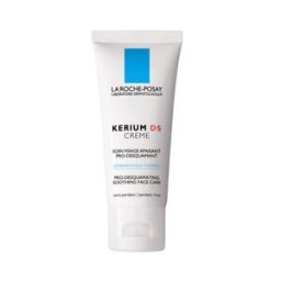 La Roche Posay La Roche-Posay Kerium DS Creme de Rosto 40ml