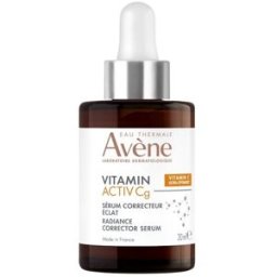 Avène Vitamin Activ CG Sérum 30ml