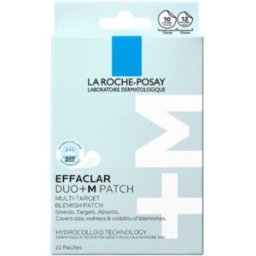 La Roche Posay La Roche-Posay Effaclar DUO+M Patches x22