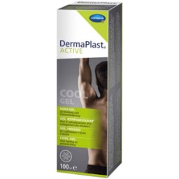Hartmann Dermaplast Active Gel Efeito Frio 100ml