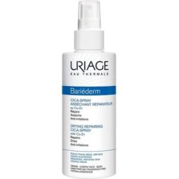 Uriage Bariéderm Cica Spray 100ml