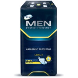Tena Men Active Fit Level 2 Pensos x20