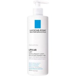 La Roche Posay La Roche-Posay Lipikar Leite 400ml