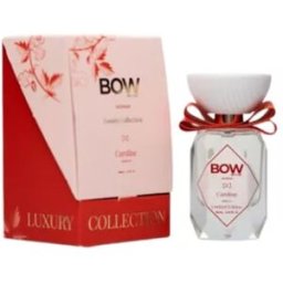 Bow Luxury Collection Caroline Perfume 30ml