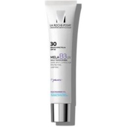 La Roche Posay La Roche-Posay Mela B3 FPS30 Creme 40ml