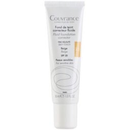 Avène Avene Couvrance Base Fl Areia 30ml
