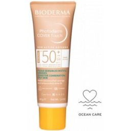 Bioderma Photoderm Bioderm Cover Touch Dou Spf50