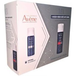 Avène Avene Homem Coffret Creme Anti-idade