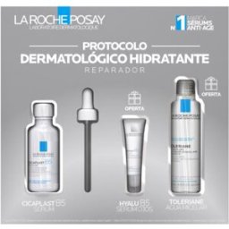 La Roche Posay La Roche-Posay Coffret Natal Cicaplast