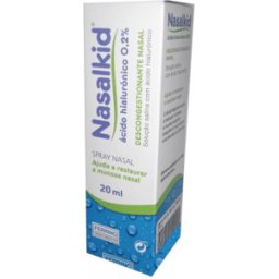 Ferring Nasalkid Spray Nasal 20ml