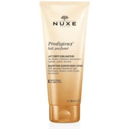 Nuxe Prodigieux Leite Corpo Perfum 200ml