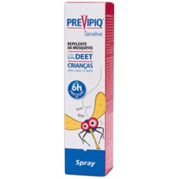 Previpiq Sensitive Spray 75ml