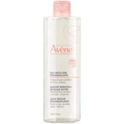 Avène Avene Agua Termal Micelar Desmaquilhante 200ml
