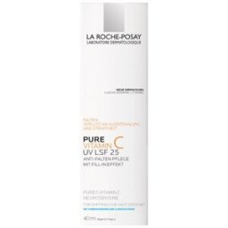 La Roche Posay La Roche-Posay Redermic C UV Creme SPF25+ 40ml