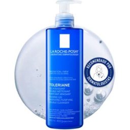 La Roche Posay La Roche-Posay Toleriane Purificante Gel Espuma 400ml