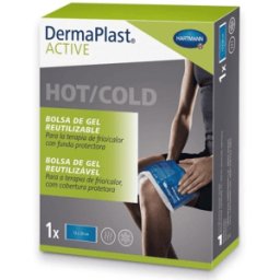 Hartmann Dermaplast Active Bolsa Gel Quente/Frio - 12x29cm
