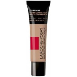 La Roche Posay La Roche-Posay Toleriane Base Fluida Corretora Cor 13 30ml