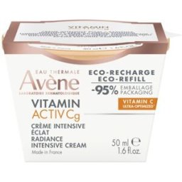Avène Activ Cg Creme Refill 50ml