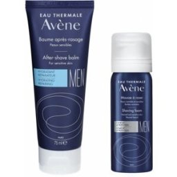 Avène Avene Homem Ap Barb Bals+Of Esp 50Ml