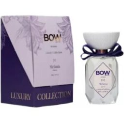 Bow Luxury Collection Melania Perfume 30ml