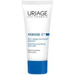 Uriage Xémose C8+ Creme de Rosto 40ml