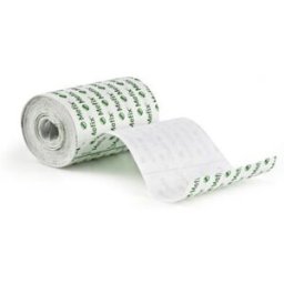 Molnlycke Mefix Tecido Auto-adesivo 10cmx10m