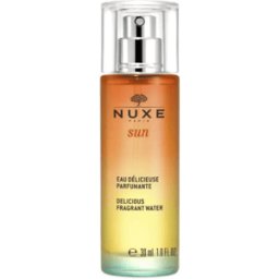 Nuxe Sun Água Delicada Perfumada 30ml