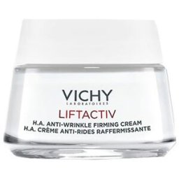 Vichy Liftactiv H.A. Creme Antirrugas Pele Normal a Mista 50ml