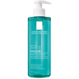 La Roche Posay La Roche-Posay Effaclar Gel Purificante Micropeeling 400ml