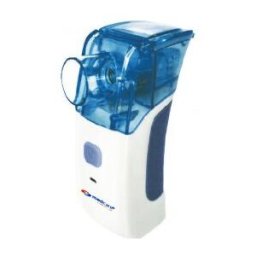 Medcare Nebulizador Vibração Mesh