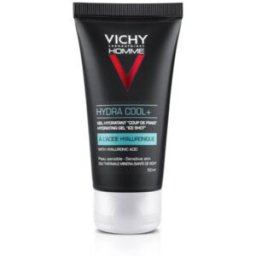 Vichy Homem Gel Hydratante Cool+ 50ml