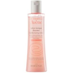 Avène Avene Ag Termal Locao Tonica Suave 200ml